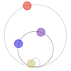 Siteswap Visualizer