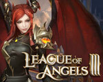 League of Angels 3