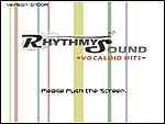 RhythmySound ()Υ꡼