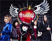 NoGoD Mensͧβ