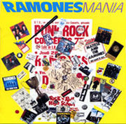 “Ramones Mania”