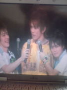 ＷａＴ×山本裕典
