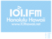HAWAII　１０１FM
