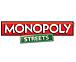 PS3Υݥ꡼ MONOPOLY STREETS