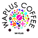 WAPLUS COFFEE ץ饹
