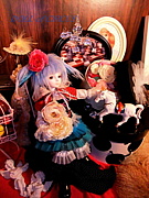 DOLL of CIRCUS