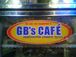GB's cafe関大前店！！！