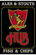 HUBոŹ