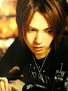 ���HYDE���󥷥������