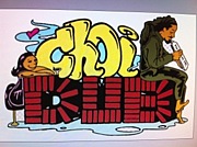 Choi Dub