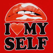 I LOVE MYSELF ��ʬ�繥����