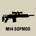 M14 SOPMOD