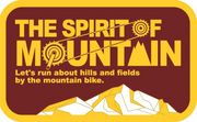 THE SPIRIT OF MOUNTAIN
