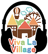 仙台野外音event VivaLaVillage