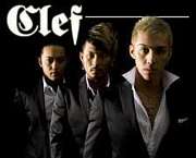 Clef [TAISEI]