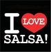 I love SALSA♥