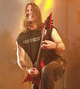 Jeff Waters(Annihialator)