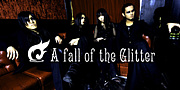 A fall of the Glitter
