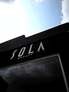 SOLA  BEAUTY