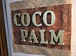 COCO PALM 歌謡セッション