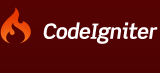 Code Igniter