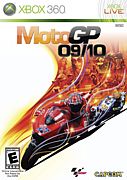 MotoGP  for Xbox360