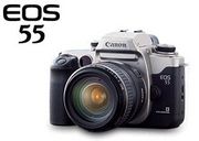 Canon EOS-55