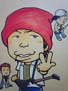 10-FEET TAKUMA