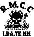 ROCK MACHINE CAR CLUB(RMCC)