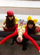 あやまんJAPANはアイドルだ！