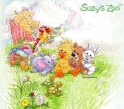 Suzys Zoo