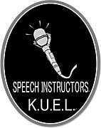 KUEL SPEECH INSTRUCTORS