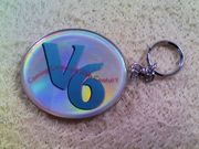 V6ファン☆in広島