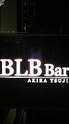 BLB Bar A.Tsuji