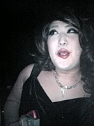 若手女装ミート・ザ・マウンテン