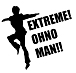 EXTREME OHNO MAN!!