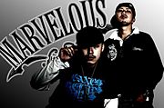 MARVELOUS-THC