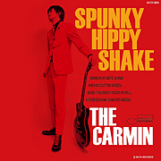 the Carmin