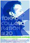 Tokyo Collaboration★★★