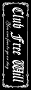 ClubFreeWill