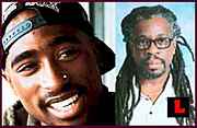 Mutulu Shakur da 2PAC's Papa