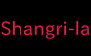 Shangri-la(󥰥)