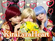 KiraLyra Heart
