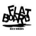 FLAT BOARD RECORDS