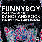 FUNNYBOY (DJ ATUSSY)