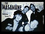 the MASAMUNE