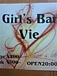 Girls Bar Vie