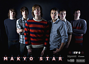 Makyo Star