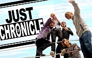 JUST CHRONICLE