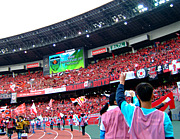 横浜FCゲームスチュワード